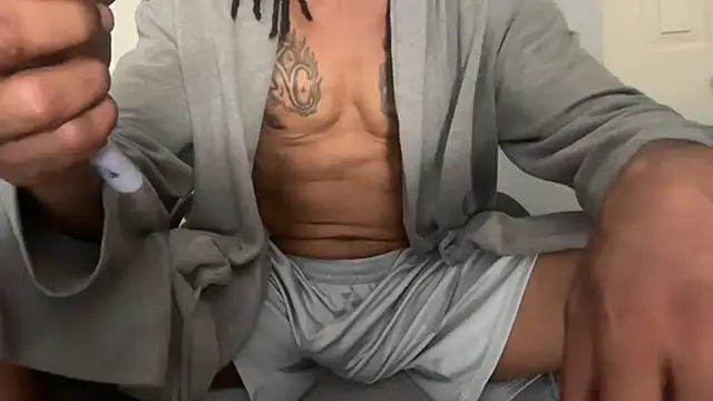 MatureFit_BBC 现场XXX聊天