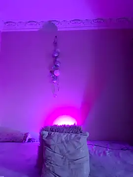 LunaBlaise Obrolan Langsung XXX
