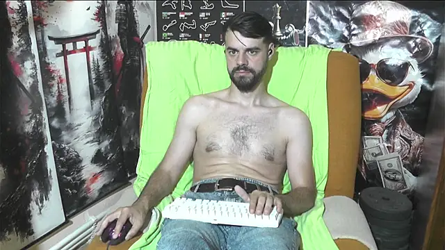 00george XXX чат на живо