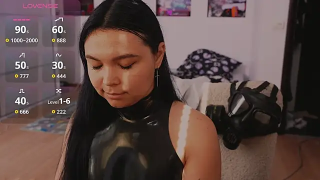 Dominatrix_Alice Live XXX-Chat