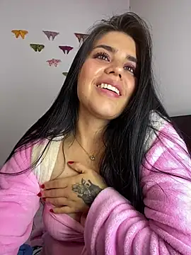 Chat XXX en directo de sophyy_white