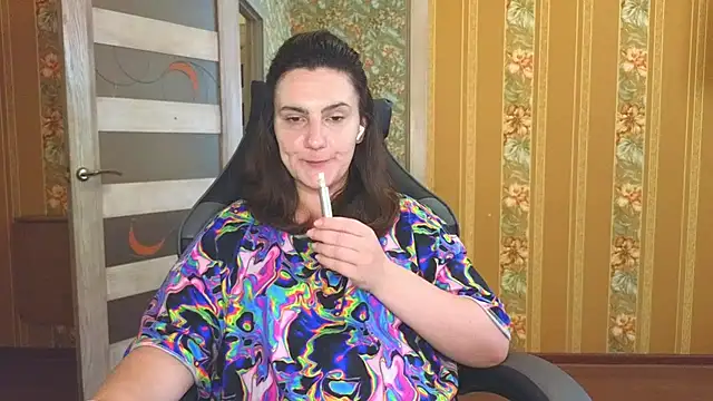 XXX chat uživo modela warm_pearl