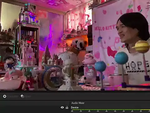 JesuAdam's Live XXX Chat