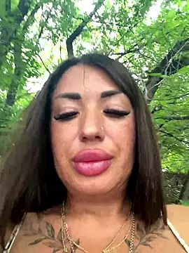 RuslanaXX Live XXX-Chat