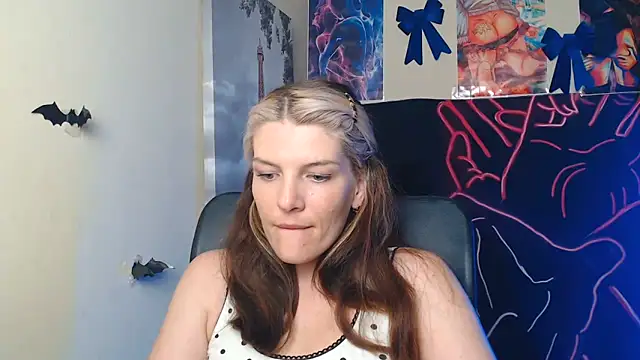 Chat +18 de VanessaRey_ ao vivo