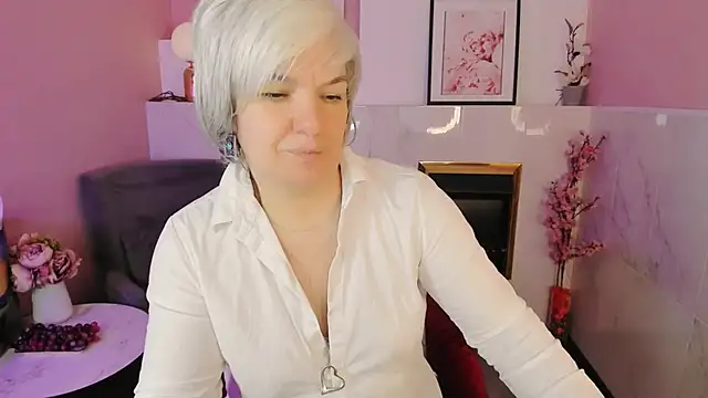 XXX chat uživo modela CarmenSoft