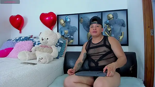 Czat XXX na żywo – Angeline_focus