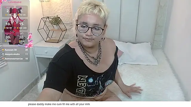 Echypyon_ Live XXX-Chat