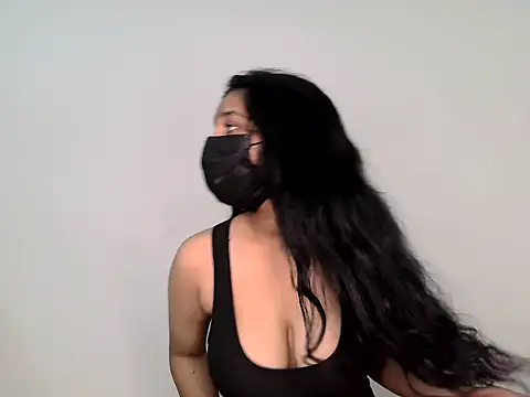 Živý XXX chat suzan_melly