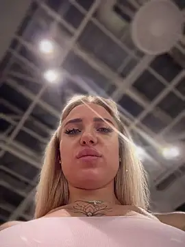 pinkstar_ 라이브 XXX 채팅