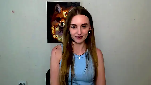 XXX chat uživo modela Doll_Angelina