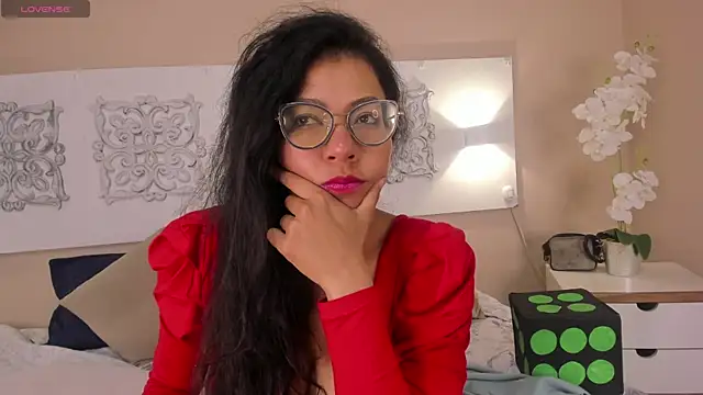 Chat XXX en directo de anastasiagreymist_