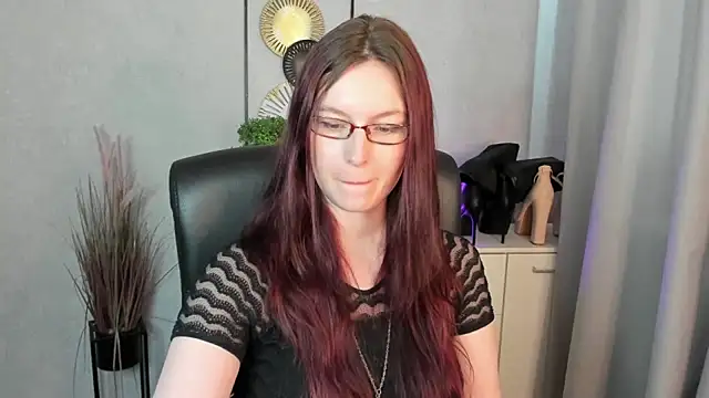 Živý XXX chat emmaxDelight