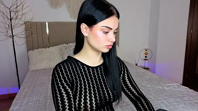 Chat XXX ao vivo de Silena_sky