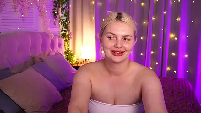 Živý XXX chat AmeliaWeells