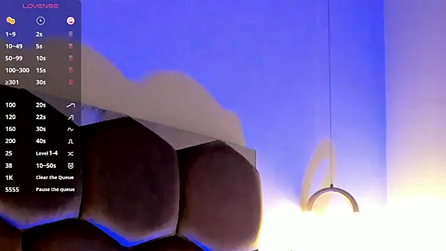 Živý XXX chat TonyPetrovjs