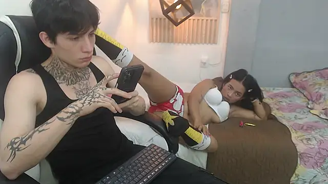 Živý XXX chat naty_18