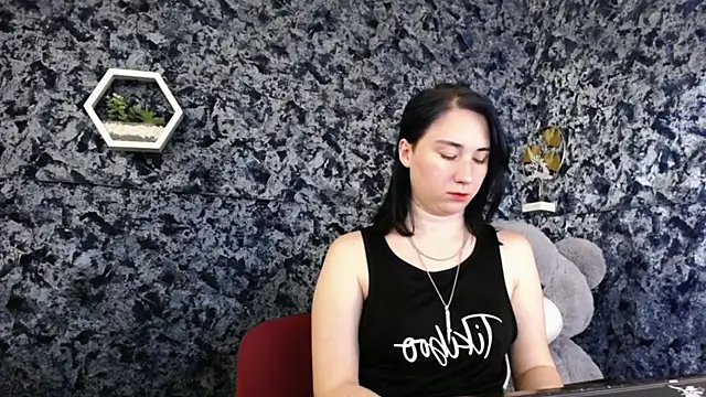 Moon_foxy_'s Live XXX Chat