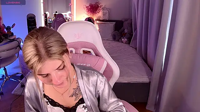 Leri_One élő XXX-chatje