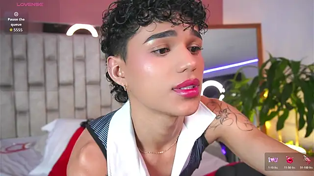 دردشة Kai_star الجنسية المباشرة