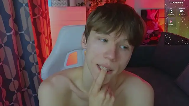 cuMte_boy's Live XXX Chat