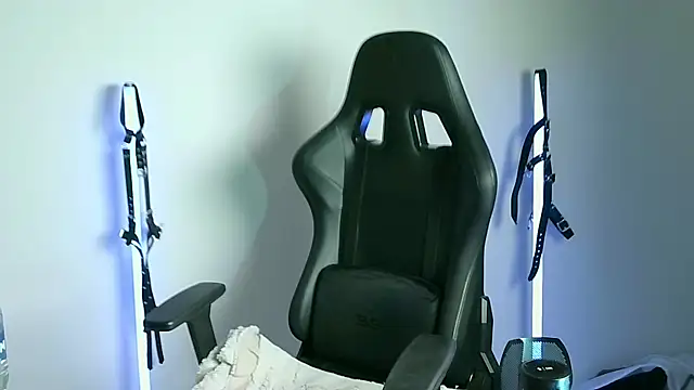 Bigbaald Live XXX-Chat