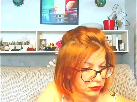 Chat XXX ao vivo de Natali3855