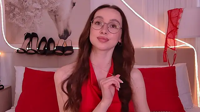 Chat XXX en directo de Emily_Simon