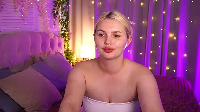 Živý XXX chat AmeliaWeells