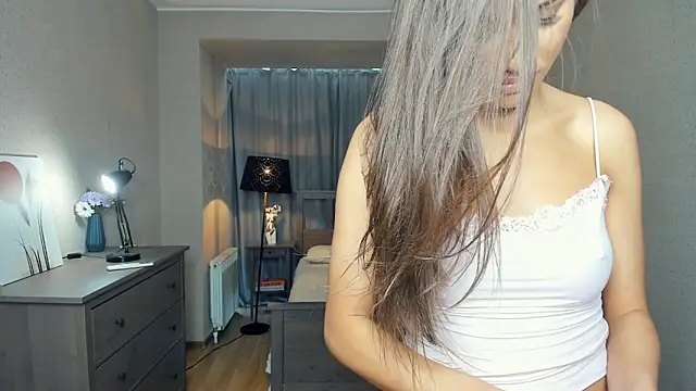 SookBurdin's Live XXX Chat