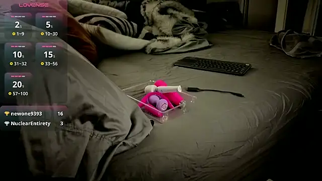Midnightmuse86 লাইভ XXX চ্যাট