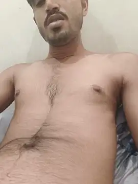 Pertunjukan Kamera Web Play_boy9351