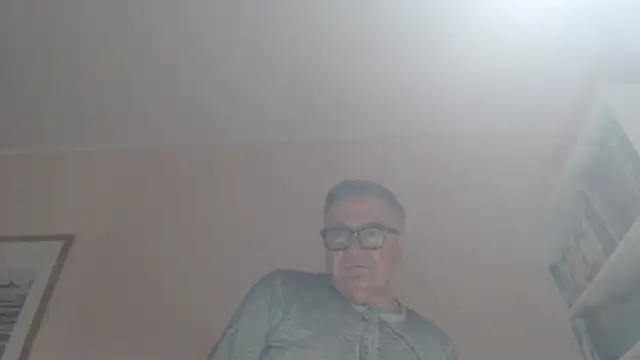 YOU6me's Webcam Show