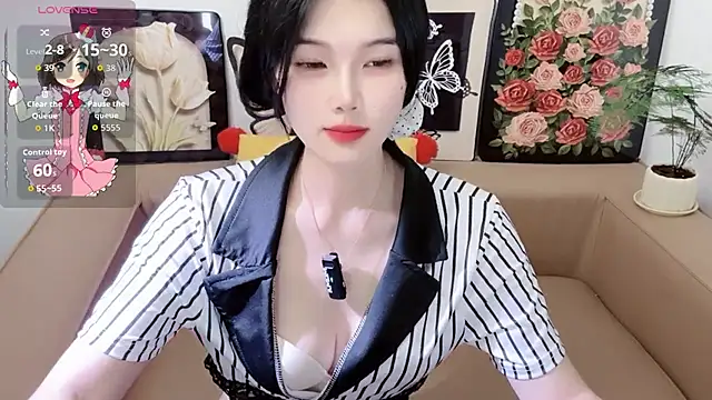 Chat XXX en directo de T-TeaR