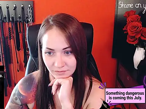 _MissJaneWarren_ XXX чат на живо