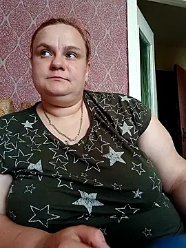 Živý XXX chat DollyGersonn