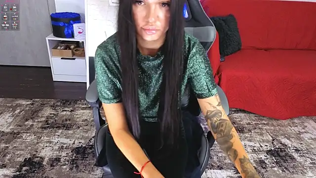 AnacondaOnn Live XXX-Chat