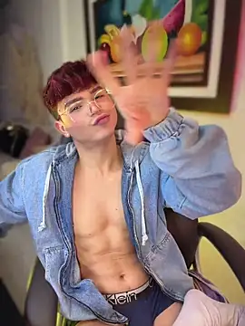 Chat XXX en directo de PRINCE_STEV