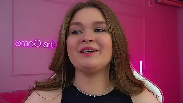 CrystalLyons Live XXX Chat