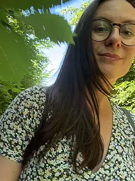 Webkamerová show AvaFlowers6