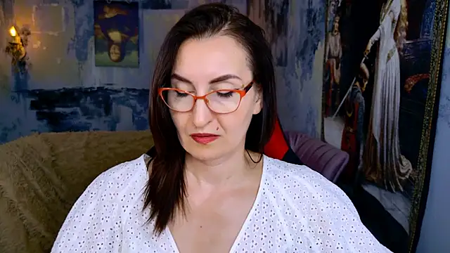 UnaTerra Live XXX Chat