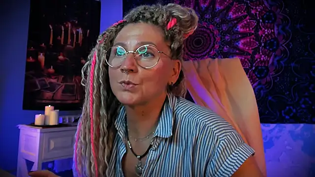 UmaSpace Live XXX Chat