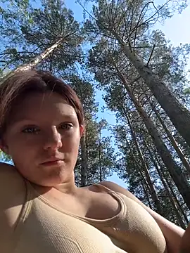 Živý XXX chat NinaParri