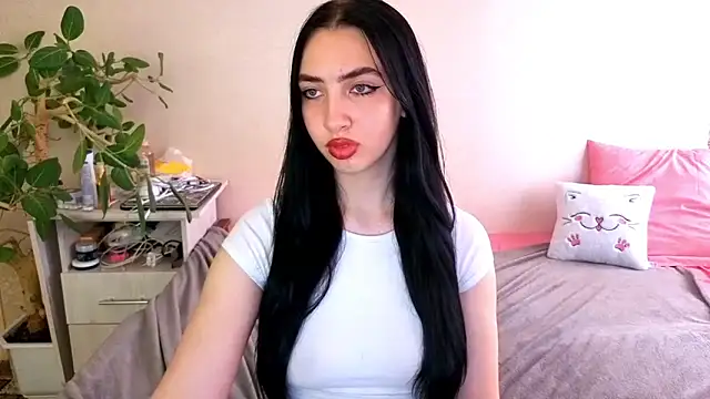 دردشة WildKittenX_ الجنسية المباشرة