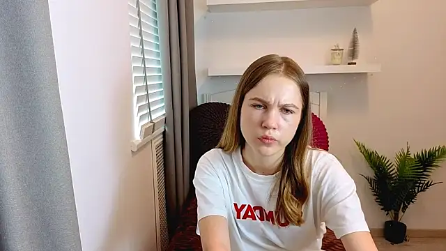 LoveXLexi Live XXX-chat