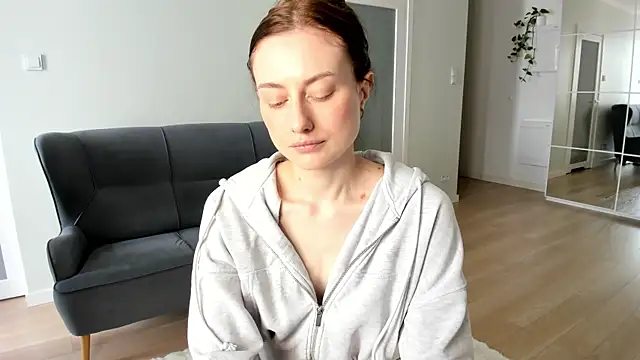 Chat XXX en directo de Dorimena