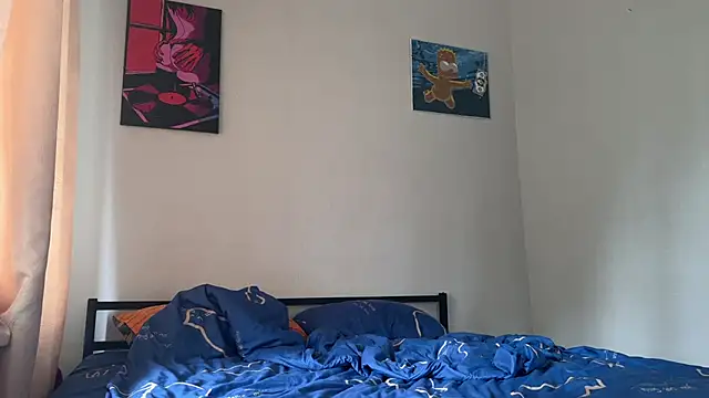 Sarahthegreatest's Live XXX Chat