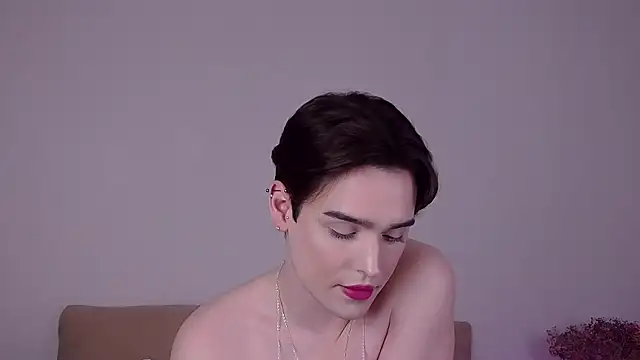 RobbyCharming 即時 XXX 聊天