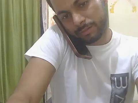 Stubborndesiboy: απευθείας συνομιλία ΧΧΧ