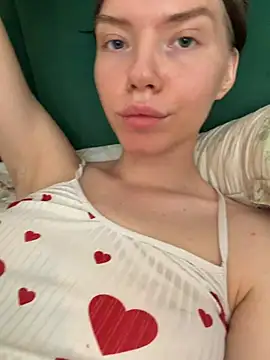 Chat XXX ao vivo de Lisaaa_Alisa